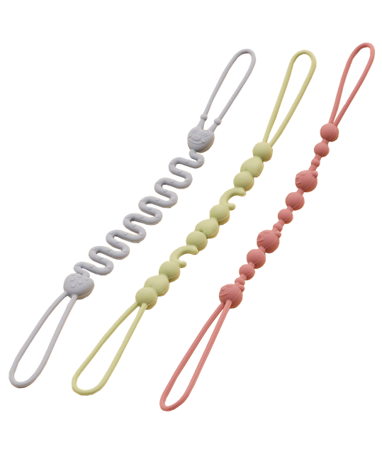 Baby Pacifier Holder