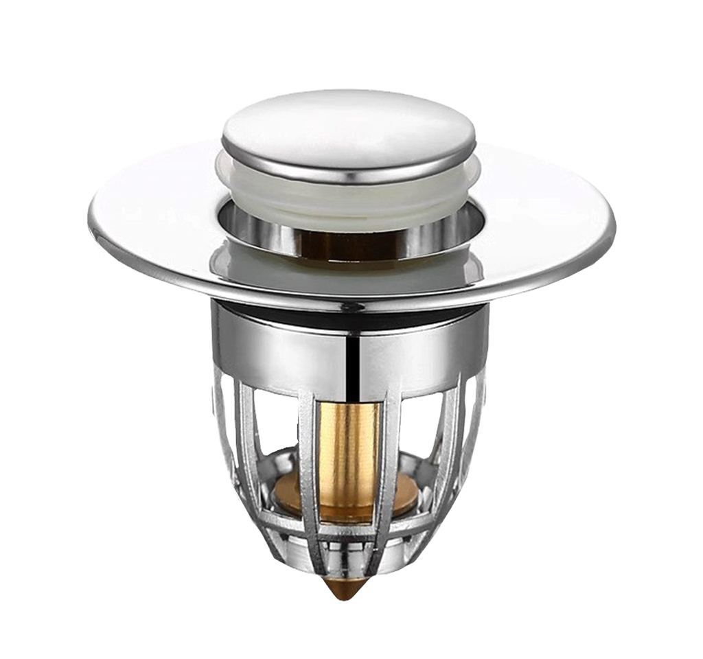 Bounce Drain Strainer