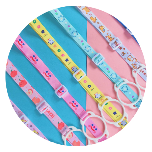 Customized Bottle Holder