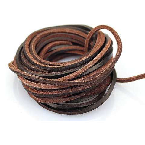 Customized Leather Cords