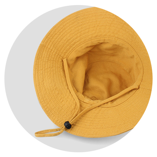 Customized Hat Holder Cord