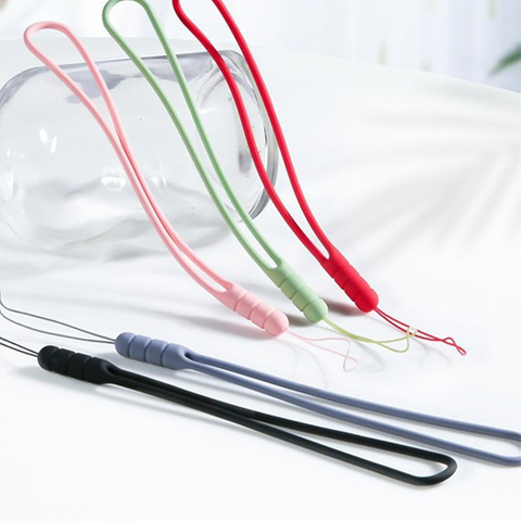 Customized Zipper Pull Cord