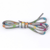 Customized Elastic Shoelaces
