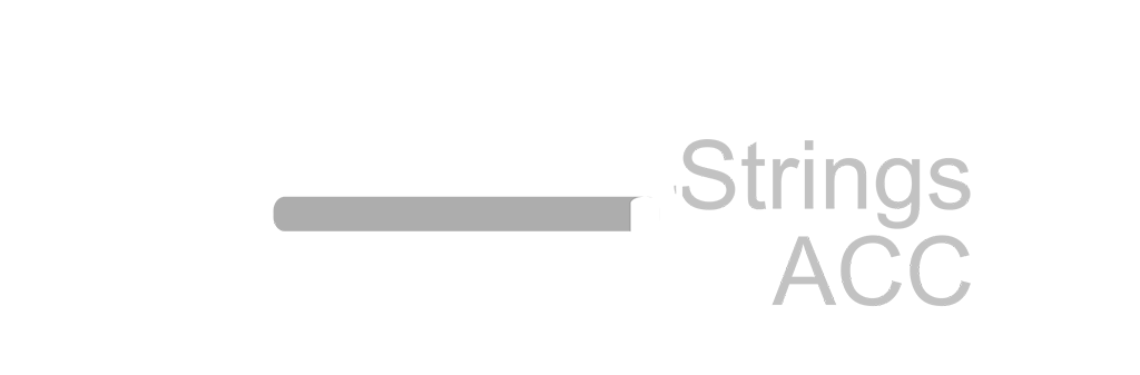 Strings, ropes, holders