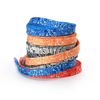 Customized Elastic Shoelaces