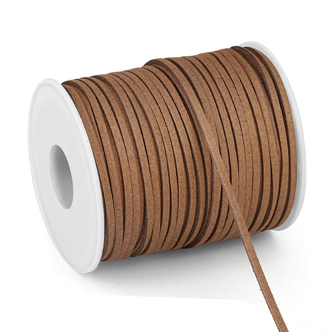 Customized Leather Cords