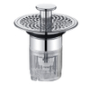 Stainless Steel Sink Drain
