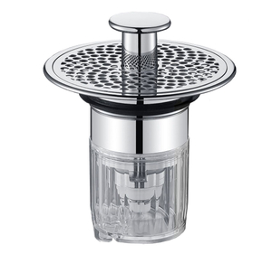 Stainless Steel Sink Drain