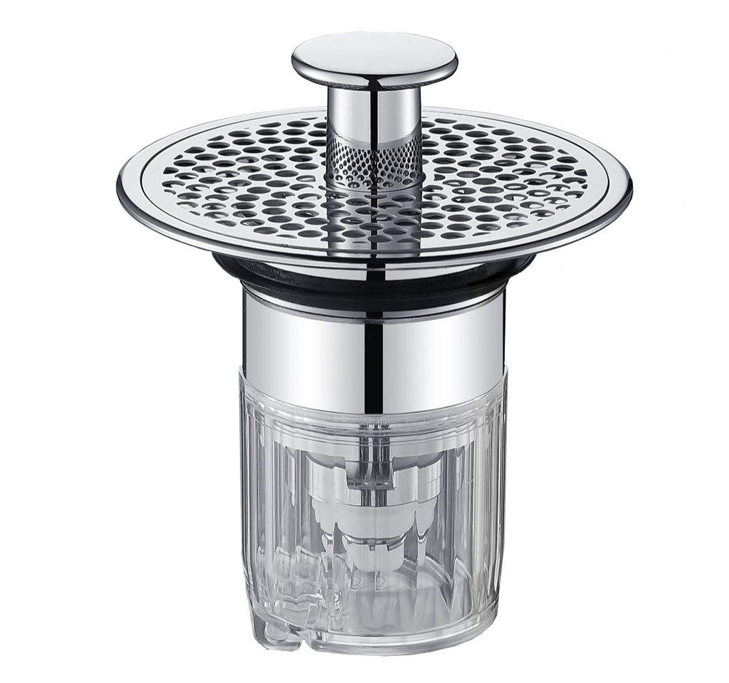 Stainless Steel Sink Drain